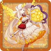 画像ギャラリー No.041のサムネイル画像 / 「SINoALICE」，SQUARE ENIX CAFEとの第6回コラボカフェを4月22日から開催。新作グッズ情報を公開