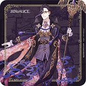 画像ギャラリー No.042のサムネイル画像 / 「SINoALICE」，SQUARE ENIX CAFEとの第6回コラボカフェを4月22日から開催。新作グッズ情報を公開