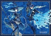 画像ギャラリー No.044のサムネイル画像 / 「SINoALICE」，SQUARE ENIX CAFEとの第6回コラボカフェを4月22日から開催。新作グッズ情報を公開
