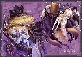 画像ギャラリー No.047のサムネイル画像 / 「SINoALICE」，SQUARE ENIX CAFEとの第6回コラボカフェを4月22日から開催。新作グッズ情報を公開