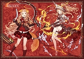 画像ギャラリー No.048のサムネイル画像 / 「SINoALICE」，SQUARE ENIX CAFEとの第6回コラボカフェを4月22日から開催。新作グッズ情報を公開