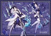画像ギャラリー No.051のサムネイル画像 / 「SINoALICE」，SQUARE ENIX CAFEとの第6回コラボカフェを4月22日から開催。新作グッズ情報を公開