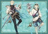 画像ギャラリー No.054のサムネイル画像 / 「SINoALICE」，SQUARE ENIX CAFEとの第6回コラボカフェを4月22日から開催。新作グッズ情報を公開