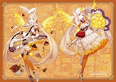 画像ギャラリー No.056のサムネイル画像 / 「SINoALICE」，SQUARE ENIX CAFEとの第6回コラボカフェを4月22日から開催。新作グッズ情報を公開