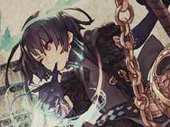 「SINoALICE」，最終章となる「ヨクボウ篇」7章を公開。DMM GAMES版とブラウザ版は本日サービス終了