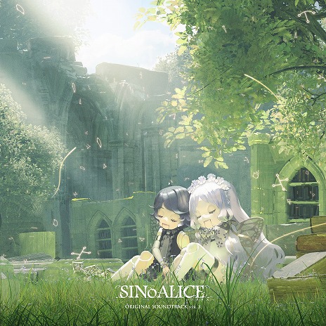 画像ギャラリー No.008のサムネイル画像 / 「SINoALICE」のファンムービー「シノアリス 一番最後のモノガタリ」，2月23日より新宿バルト9，T・ジョイ梅田にて上映決定