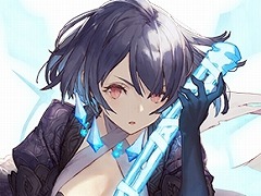 「SINoALICE」のファンムービー「シノアリス 一番最後のモノガタリ」，2月23日より新宿バルト9，T・ジョイ梅田にて上映決定