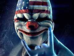 Starbreezeが業績報告書で，Co-op型のFPS「PAYDAY 3」の開発を明らかに