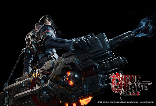 画像ギャラリー No.006のサムネイル画像 / 「Painkiller」の新作や「PAYDAY 3」「King's Bounty II」など，Koch Mediaの新レーベル“Prime Matter”のタイトルラインナップが明らかに