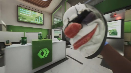 画像ギャラリー No.005のサムネイル画像 / 「PAYDAY 3」,GamePass対応で9月21日にリリース決定。激しい銃撃戦が収められた最新トレイラーも