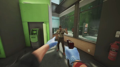 画像ギャラリー No.006のサムネイル画像 / 「PAYDAY 3」,GamePass対応で9月21日にリリース決定。激しい銃撃戦が収められた最新トレイラーも