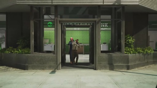 画像ギャラリー No.008のサムネイル画像 / 「PAYDAY 3」,GamePass対応で9月21日にリリース決定。激しい銃撃戦が収められた最新トレイラーも