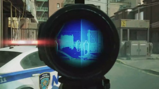 画像ギャラリー No.014のサムネイル画像 / 「PAYDAY 3」,GamePass対応で9月21日にリリース決定。激しい銃撃戦が収められた最新トレイラーも