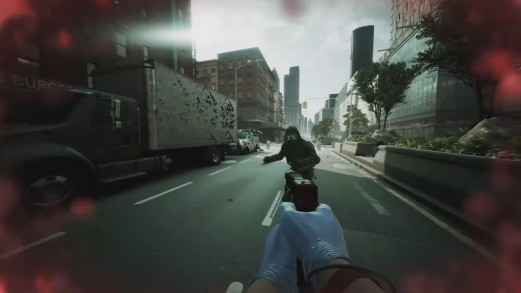 画像ギャラリー No.016のサムネイル画像 / 「PAYDAY 3」,GamePass対応で9月21日にリリース決定。激しい銃撃戦が収められた最新トレイラーも
