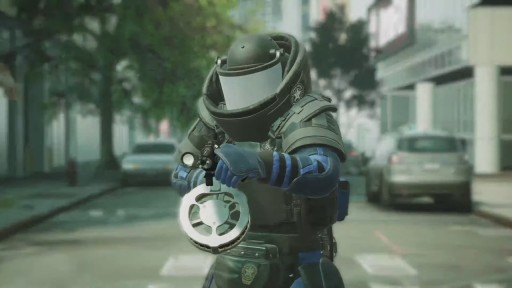 画像ギャラリー No.018のサムネイル画像 / 「PAYDAY 3」,GamePass対応で9月21日にリリース決定。激しい銃撃戦が収められた最新トレイラーも