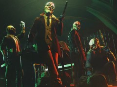 「PAYDAY 3」，GamePass対応で9月21日にリリース決定。激しい銃撃戦が収められた最新トレイラーも