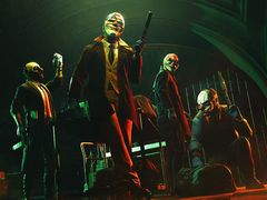 ［プレイレポ］10年ぶりの“強盗ゲーム”続編「PAYDAY 3」体験レポート。華麗に盗み出すプランA，強行突破のプランBで強盗三昧