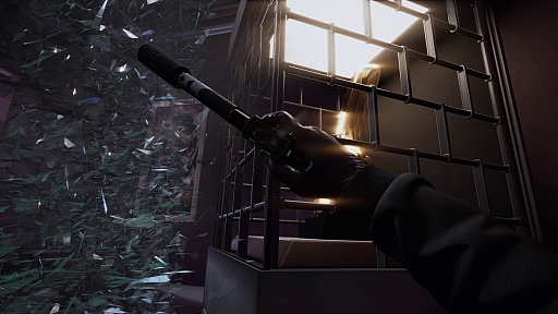 画像ギャラリー No.016のサムネイル画像 / ［プレイレポ］10年ぶりの“強盗ゲーム”続編「PAYDAY 3」体験レポート。華麗に盗み出すプランA，強行突破のプランBで強盗三昧