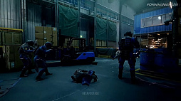 画像ギャラリー No.004のサムネイル画像 / 犯罪集団“PAYDAY Gang”が帰ってきた。協力型シューティング「PAYDAY 3」の最新映像公開