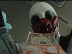 「PAYDAY 3」，ペイデイ・ギャングが銀行に押し入り，銃撃戦を繰り広げるゲームプレイでおなじみのシーンを再現した実写ムービーが公開に
