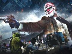 ［gamescom］発売迫る「PAYDAY 3」の最新ミッション「99 Boxes」をプレイ。ラッパーのICE-Tさんもゲーム内に依頼者として登場