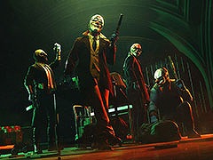 発売直前のFPS「PAYDAY 3」をいち早く試せるチャンス。PC＆Xbox Series X|S向けのオープンβテストを9月8日23：00に開始