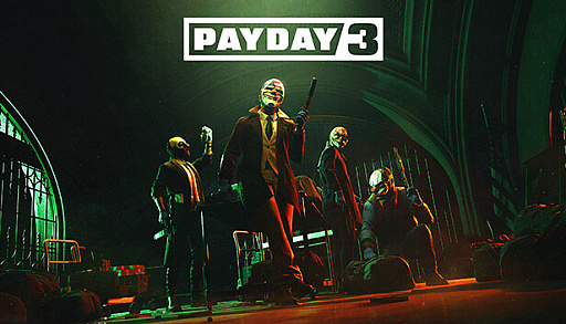 画像ギャラリー No.010のサムネイル画像 / 【今週のモチベ】Co-op型クライムFPS「PAYDAY 3」や,ソウルライクARPG「Lies of P」が発売される 2023年9月18日〜9月24日