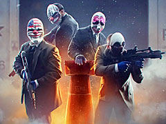 「PAYDAY 3」，マッチメイクについてのトラブルを解消したと発表。年内には多数のコンテンツアップデートを予定