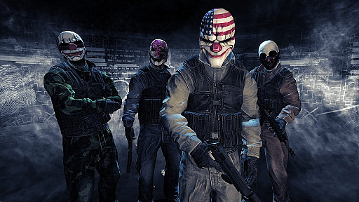 画像ギャラリー No.002のサムネイル画像 / 「PAYDAY 3」,マッチメイクについてのトラブルを解消したと発表。年内には多数のコンテンツアップデートを予定