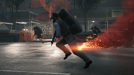 画像ギャラリー No.003のサムネイル画像 / 「PAYDAY 3」,マッチメイクについてのトラブルを解消したと発表。年内には多数のコンテンツアップデートを予定