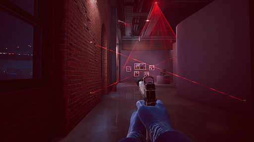 画像ギャラリー No.004のサムネイル画像 / 「PAYDAY 3」,マッチメイクについてのトラブルを解消したと発表。年内には多数のコンテンツアップデートを予定