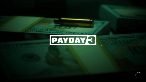 画像ギャラリー No.001のサムネイル画像 / ［プレイレポ］ローンチ直後に大きく躓いた「PAYDAY 3」はここから巻き返せるのか