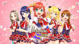 画像ギャラリー No.005のサムネイル画像 / 「青空アンダーガールズ！」の配信日が7月26日に決定。公式PVやメインキャラインタビュー＆相関図なども公開