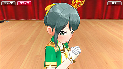 画像ギャラリー No.027のサムネイル画像 / 「青空アンダーガールズ！」はカードを駆使した新感覚のライブバトルが熱い。アイドルをきらめかせるプロデューサー業の流れをプレイレポートでお届け