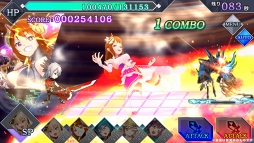 画像ギャラリー No.001のサムネイル画像 / 「青空アンダーガールズ!」が,ゲームシステムを大規模リニューアル。Android端末向けのクローズドβテストを5月28日より実施