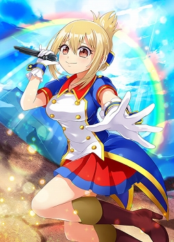 画像ギャラリー No.005のサムネイル画像 / 「青空アンダーガールズ! Re:vengerS」,徳井青空さんのソロ楽曲が楽しめるイベントを開催