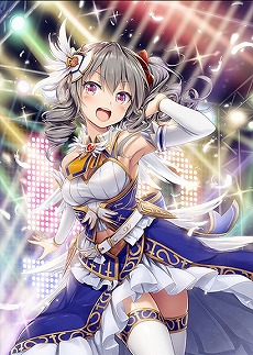 画像ギャラリー No.004のサムネイル画像 / 「青空アンダーガールズ!」,イベント“消えないユメの描くキセキ”が開催