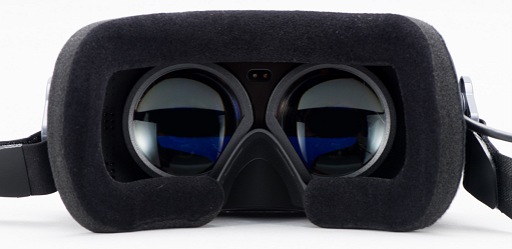 画像ギャラリー No.006のサムネイル画像 / 中国製ハイスペックVR HMDはアリやナシや？　「Pimax 4K VR」試用レポート