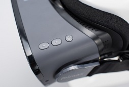 画像ギャラリー No.010のサムネイル画像 / 中国製ハイスペックVR HMDはアリやナシや？　「Pimax 4K VR」試用レポート