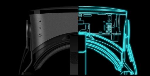 画像ギャラリー No.015のサムネイル画像 / 中国製ハイスペックVR HMDはアリやナシや？　「Pimax 4K VR」試用レポート