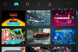 画像ギャラリー No.025のサムネイル画像 / 中国製ハイスペックVR HMDはアリやナシや？　「Pimax 4K VR」試用レポート