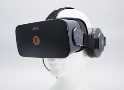画像ギャラリー No.030のサムネイル画像 / 中国製ハイスペックVR HMDはアリやナシや？　「Pimax 4K VR」試用レポート