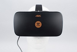 画像ギャラリー No.032のサムネイル画像 / 中国製ハイスペックVR HMDはアリやナシや？　「Pimax 4K VR」試用レポート