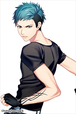 画像ギャラリー No.007のサムネイル画像 / PS Vita版「DYNAMIC CHORD feat.KYOHSO V edition」が2017年3月30日発売決定。パッケージ画像を公開