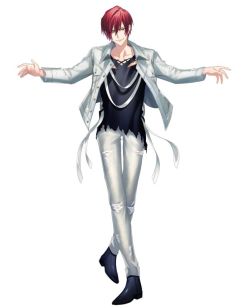 画像ギャラリー No.003のサムネイル画像 / 「DYNAMIC CHORD」，バンドボーカル4人の新規撮り下ろしビジュアルが公開。新プロジェクトのティザーサイトもオープン