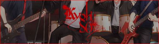 画像ギャラリー No.003のサムネイル画像 / 「DYNAMIC CHORD vocalCD series 2nd KYOHSO」の発売日が2022年2月15日に決定