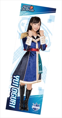 画像ギャラリー No.006のサムネイル画像 / 「AKB48ステージファイター2」，AKB48 CAFE&SHOPSとのコラボレーションが決定