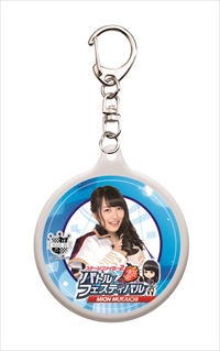 画像ギャラリー No.007のサムネイル画像 / 「AKB48ステージファイター2」，AKB48 CAFE&SHOPSとのコラボレーションが決定