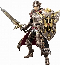 画像ギャラリー No.014のサムネイル画像 / FFで最大5人マルチ！　スマホ向け新作アクションRPG「ファイナルファンタジー エクスプローラーズ フォース」が発表に