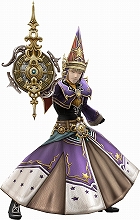 画像ギャラリー No.016のサムネイル画像 / FFで最大5人マルチ！　スマホ向け新作アクションRPG「ファイナルファンタジー エクスプローラーズ フォース」が発表に